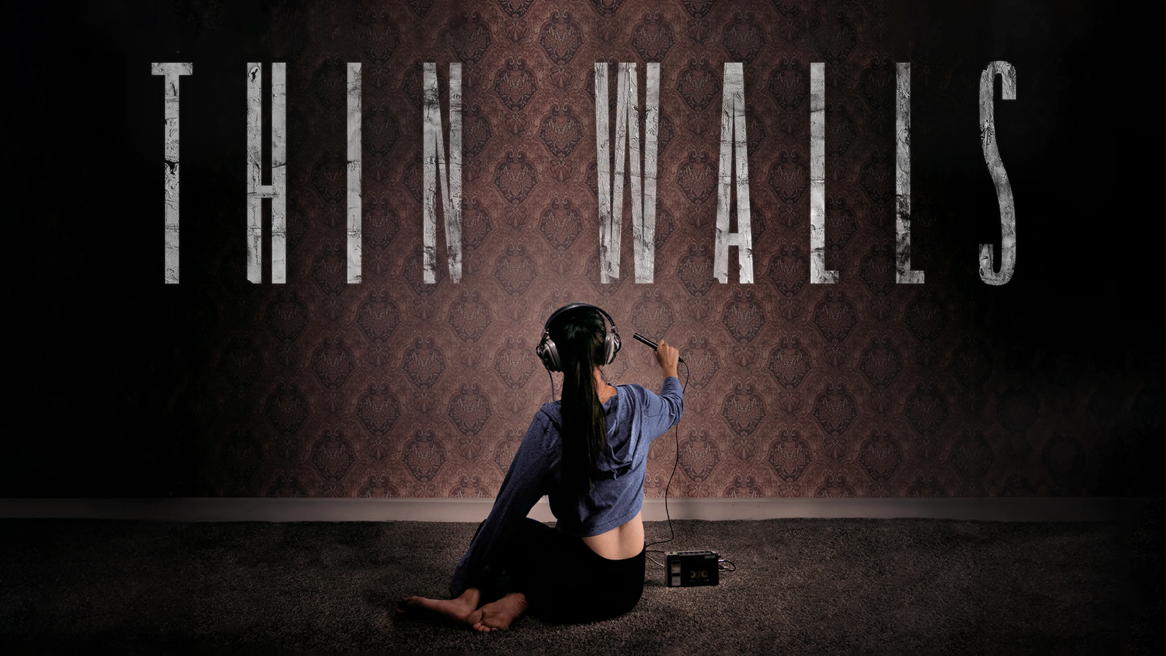 Thin Walls poster